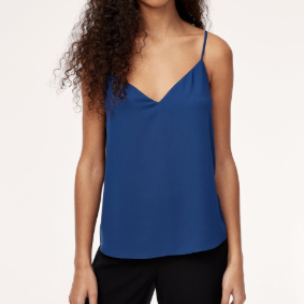 Aritzia - Babaton Everly Camisole